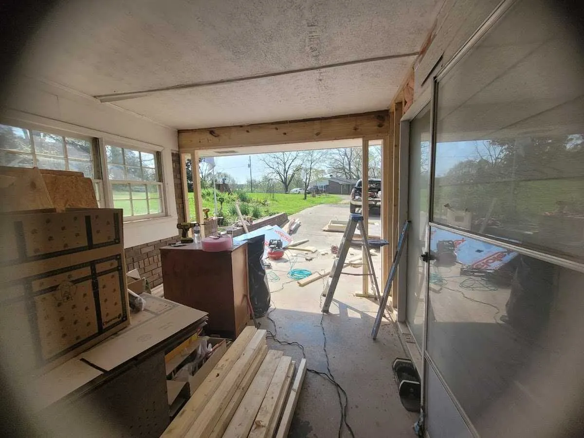 Air movers and dehumidifier for Drying & Dehumidification in Manor