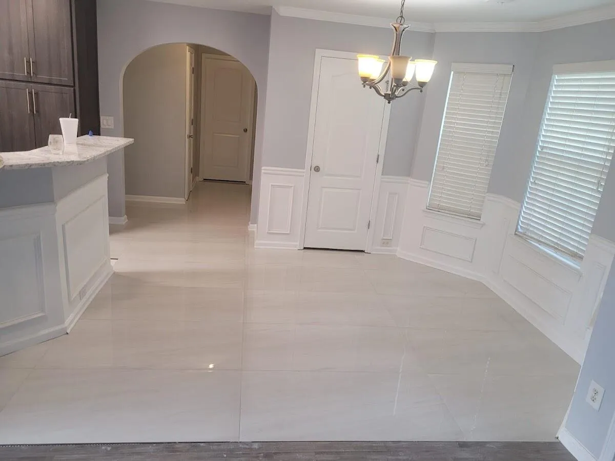 Water Damage Restoration services in Manor, PA